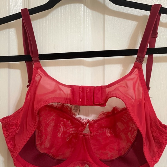 Dream Angels Push Up Bra - Picture 2 of 3